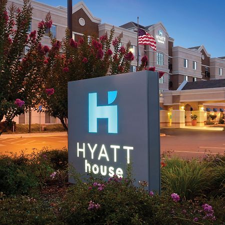 Hyatt House Pleasant Hill Hotel Ngoại thất bức ảnh
