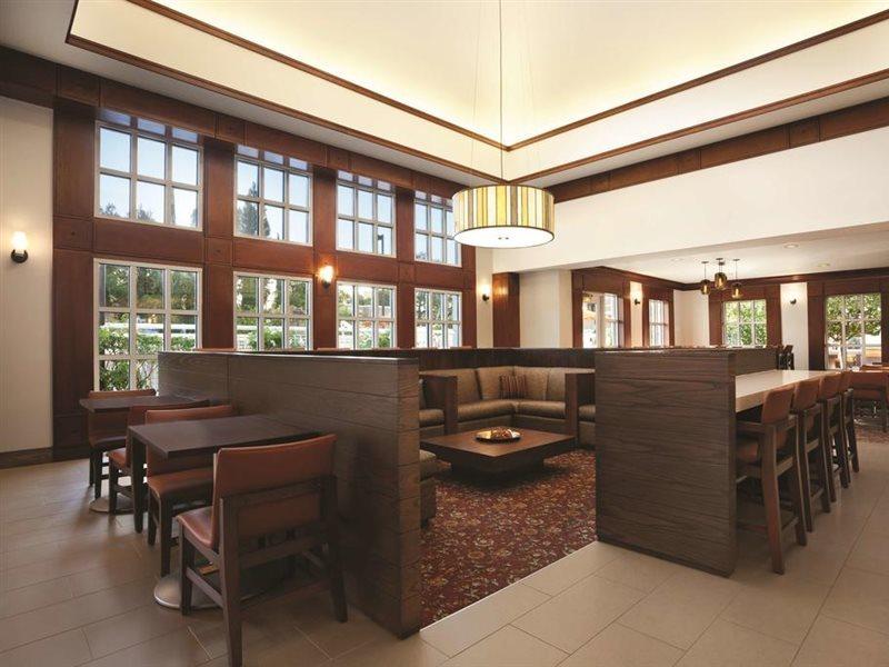 Hyatt House Pleasant Hill Hotel Ngoại thất bức ảnh