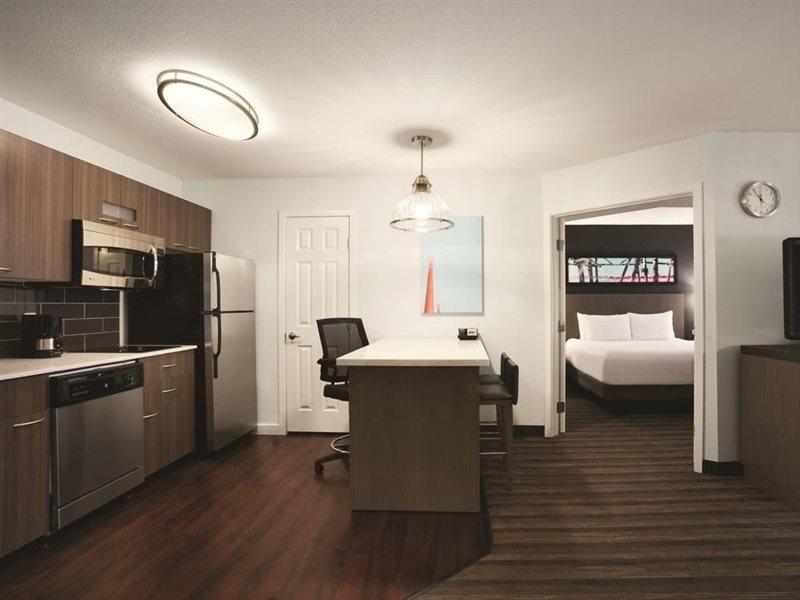 Hyatt House Pleasant Hill Hotel Ngoại thất bức ảnh