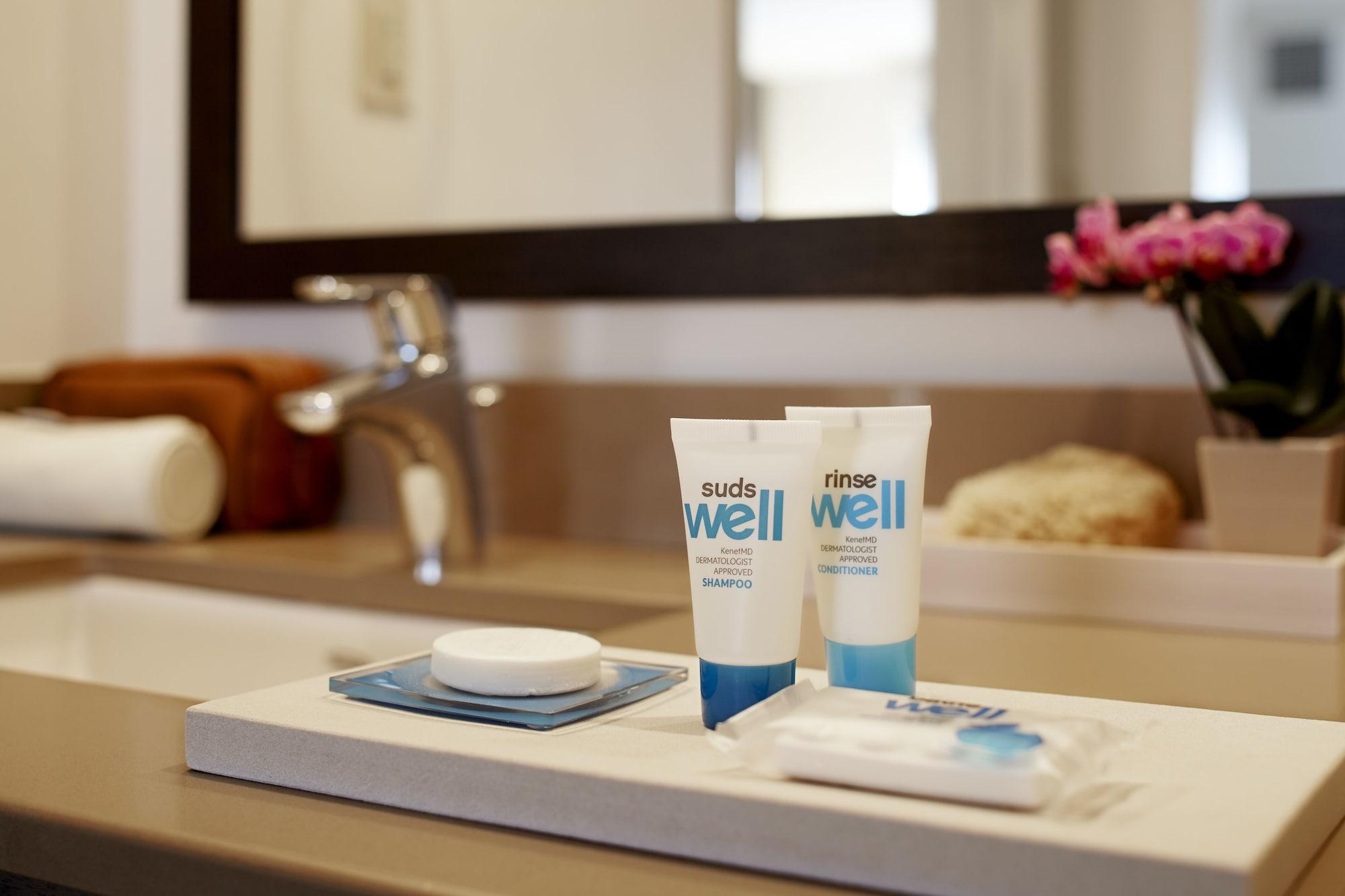 Hyatt House Pleasant Hill Hotel Ngoại thất bức ảnh