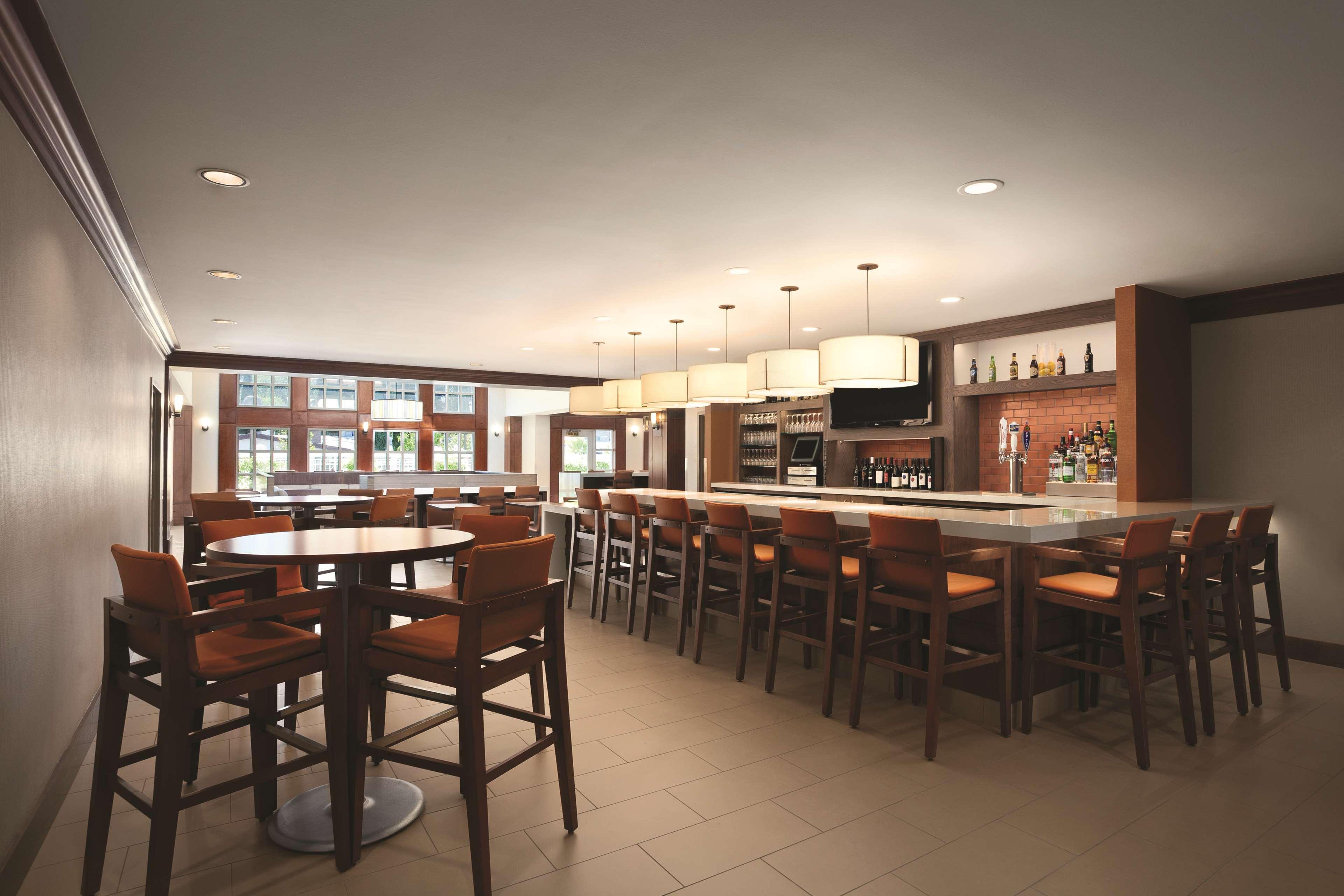 Hyatt House Pleasant Hill Hotel Ngoại thất bức ảnh