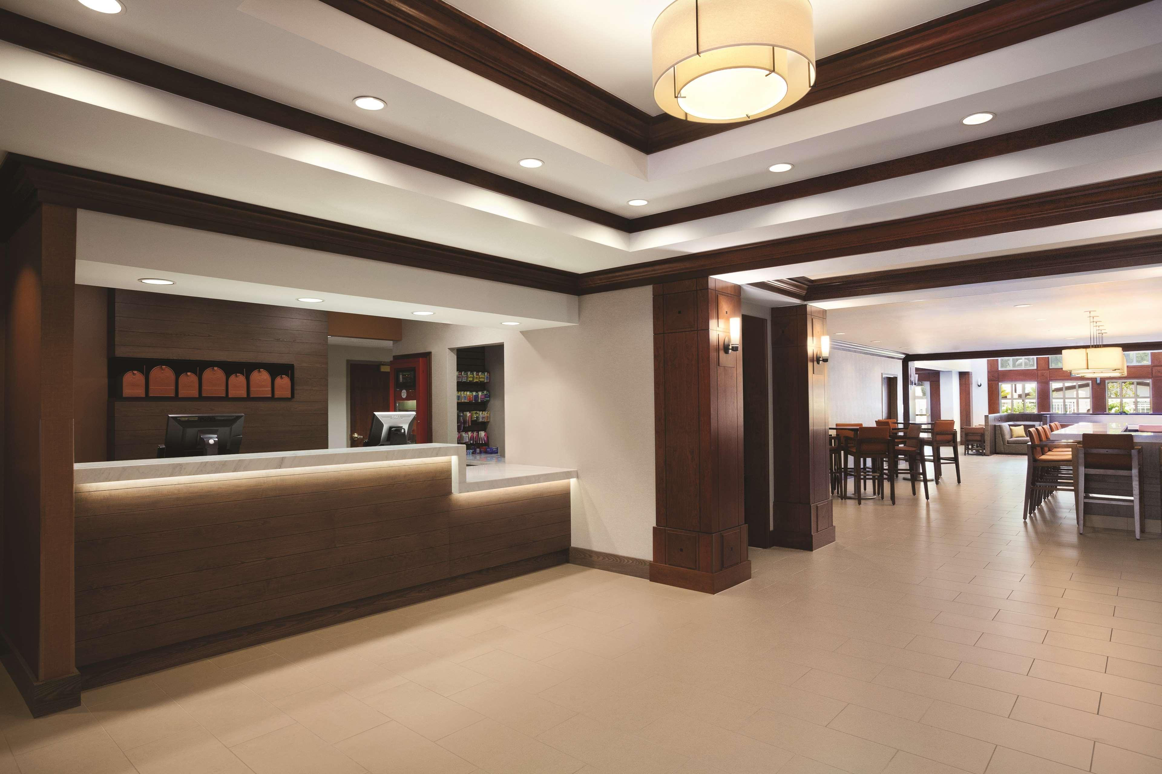 Hyatt House Pleasant Hill Hotel Ngoại thất bức ảnh