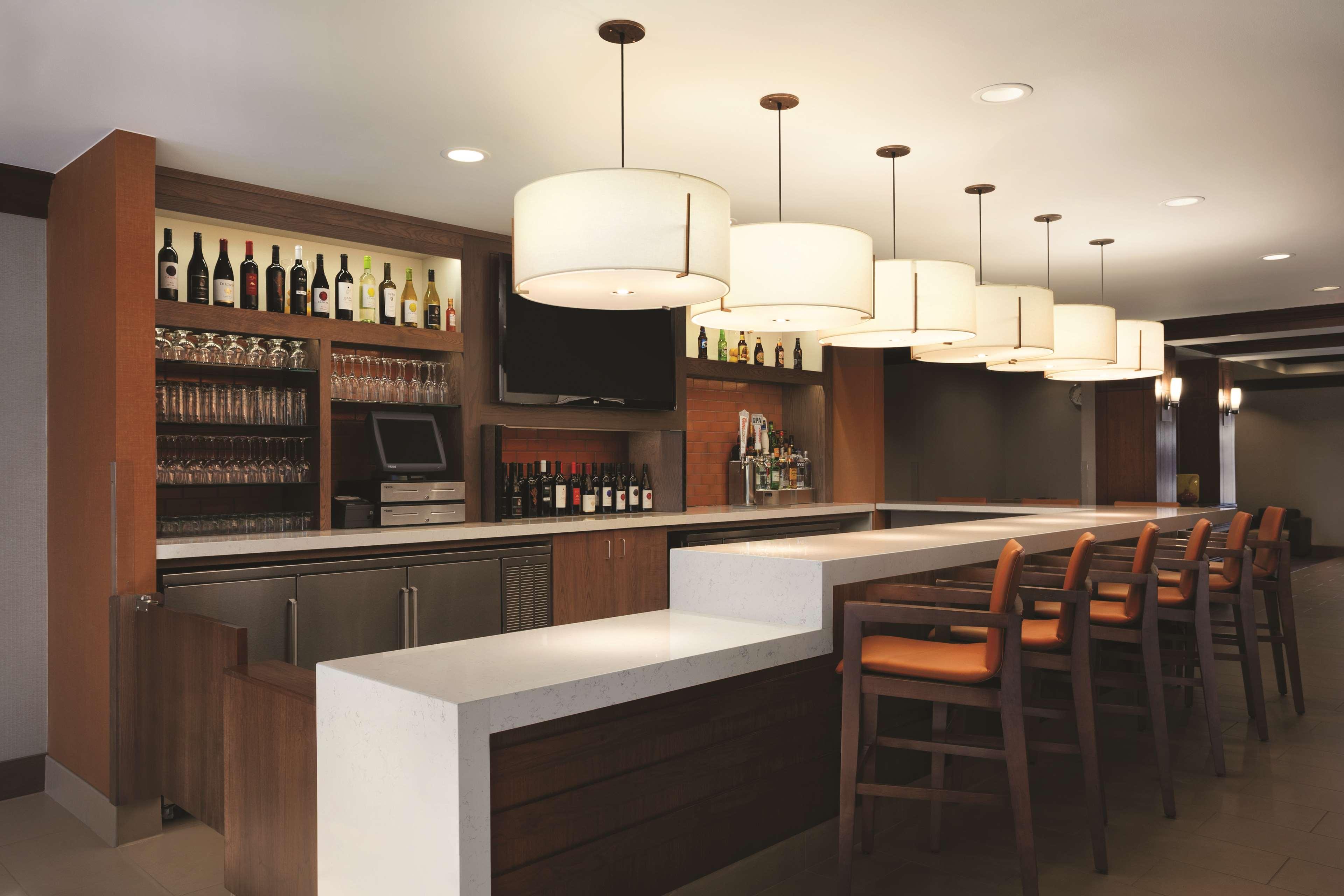 Hyatt House Pleasant Hill Hotel Ngoại thất bức ảnh