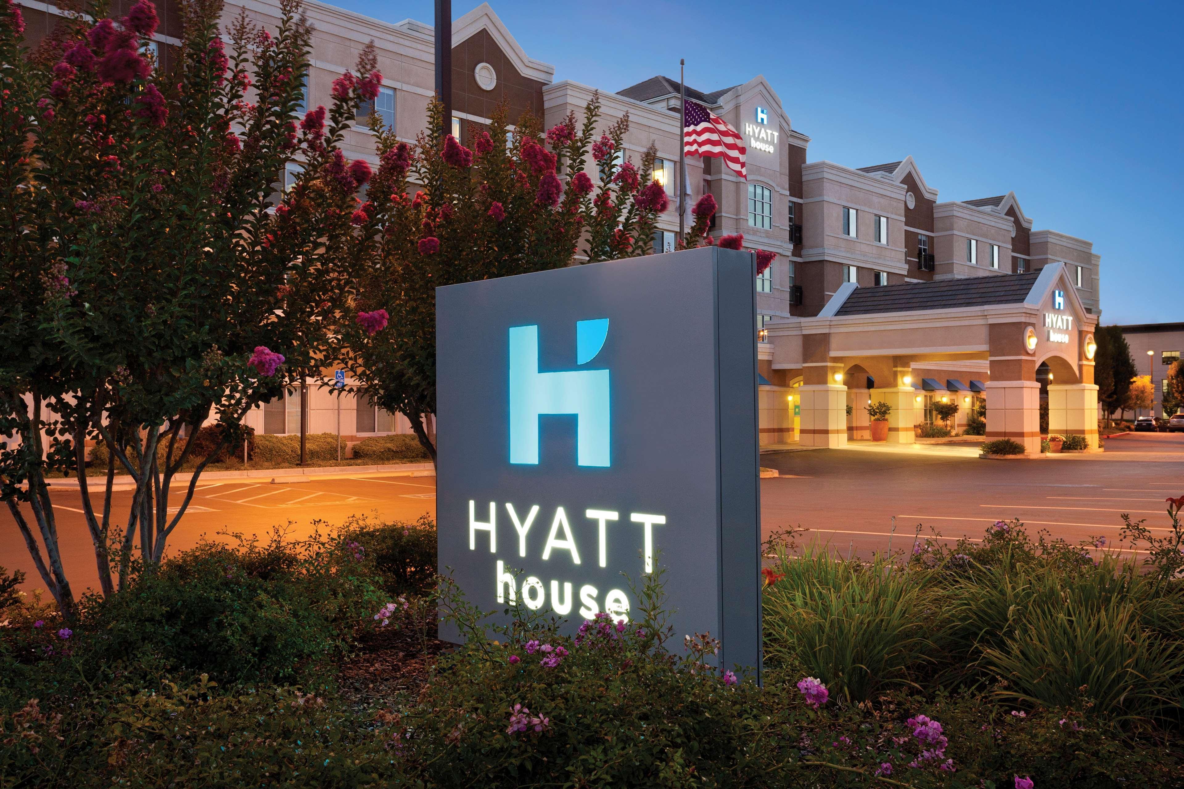 Hyatt House Pleasant Hill Hotel Ngoại thất bức ảnh