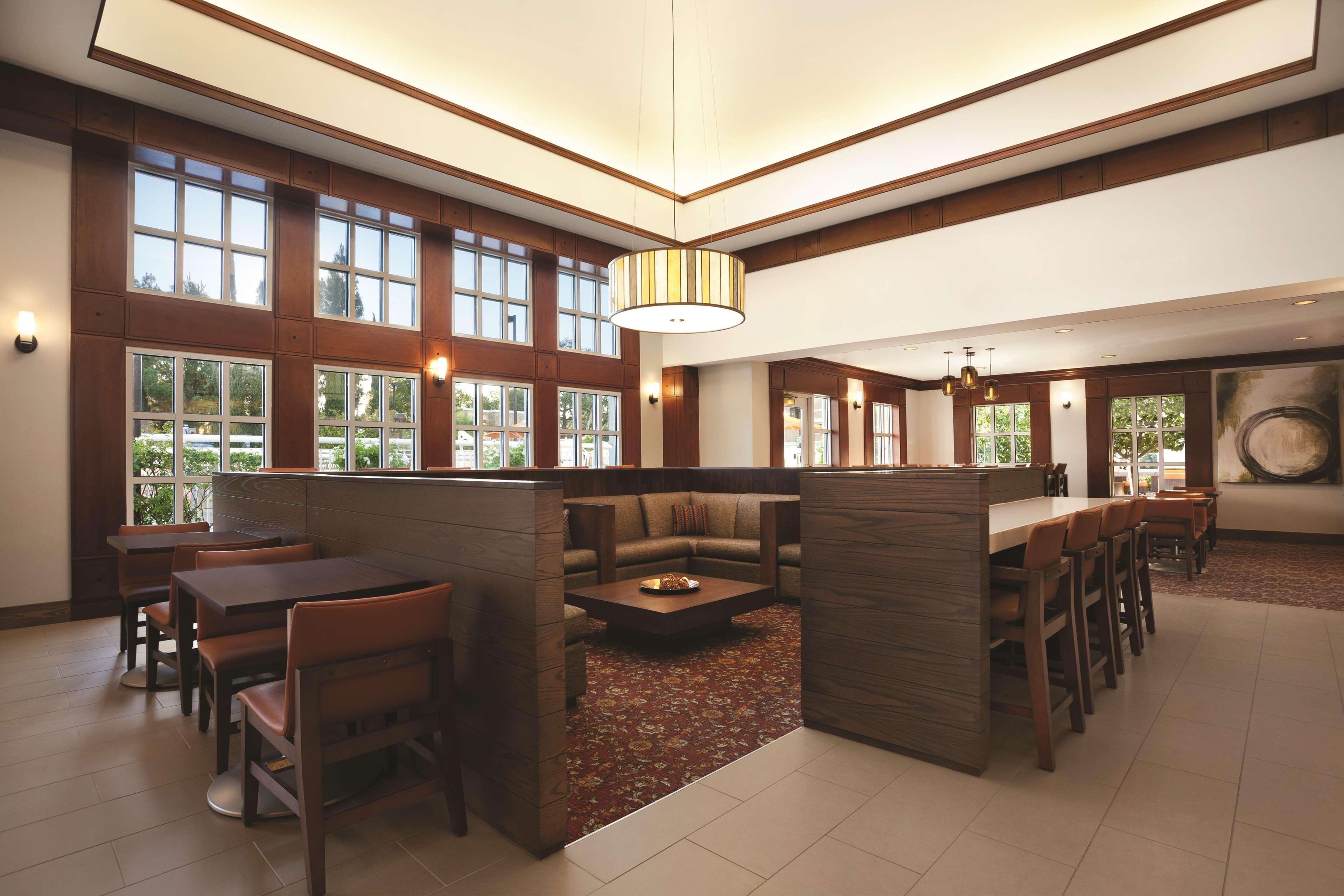 Hyatt House Pleasant Hill Hotel Ngoại thất bức ảnh
