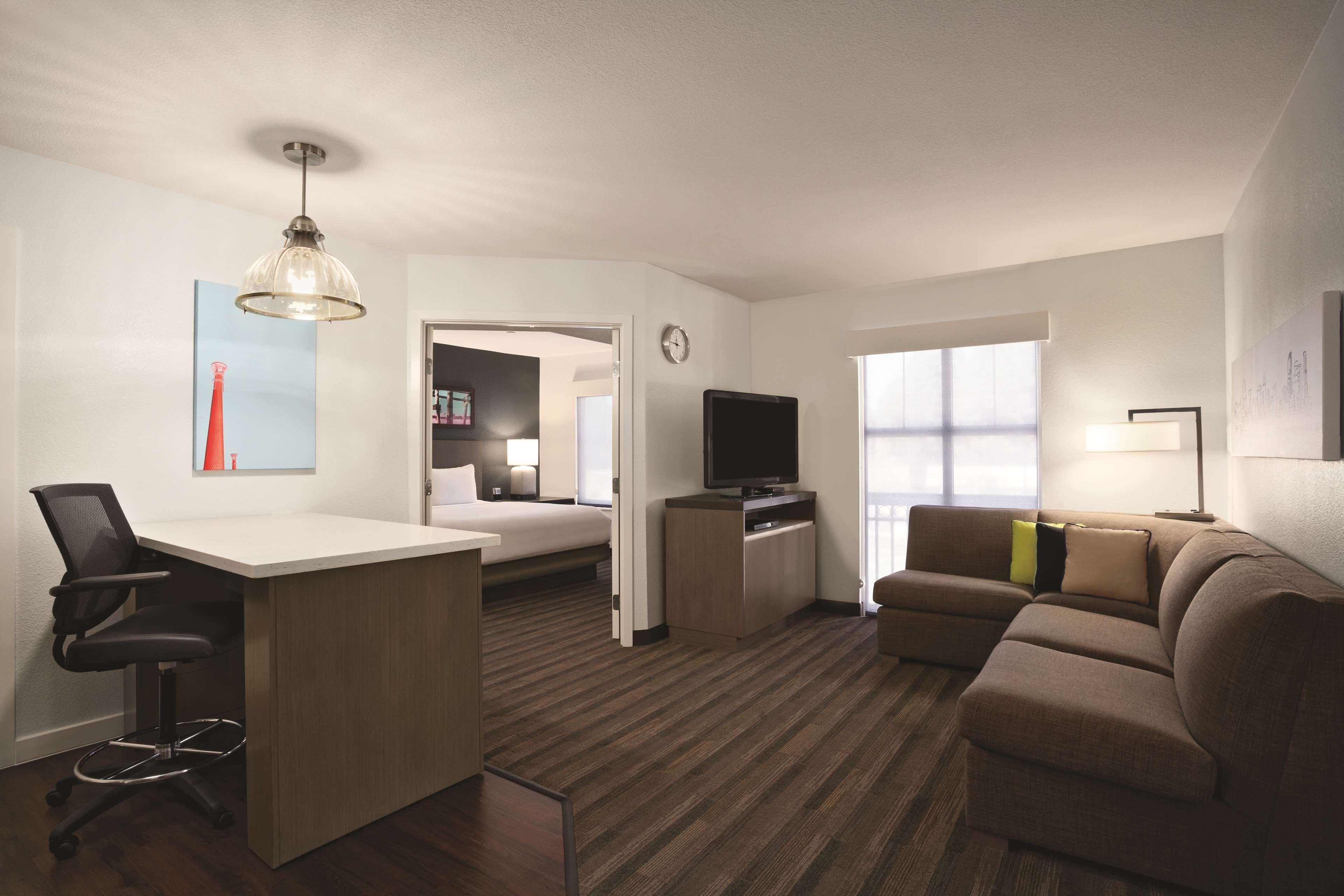 Hyatt House Pleasant Hill Hotel Ngoại thất bức ảnh
