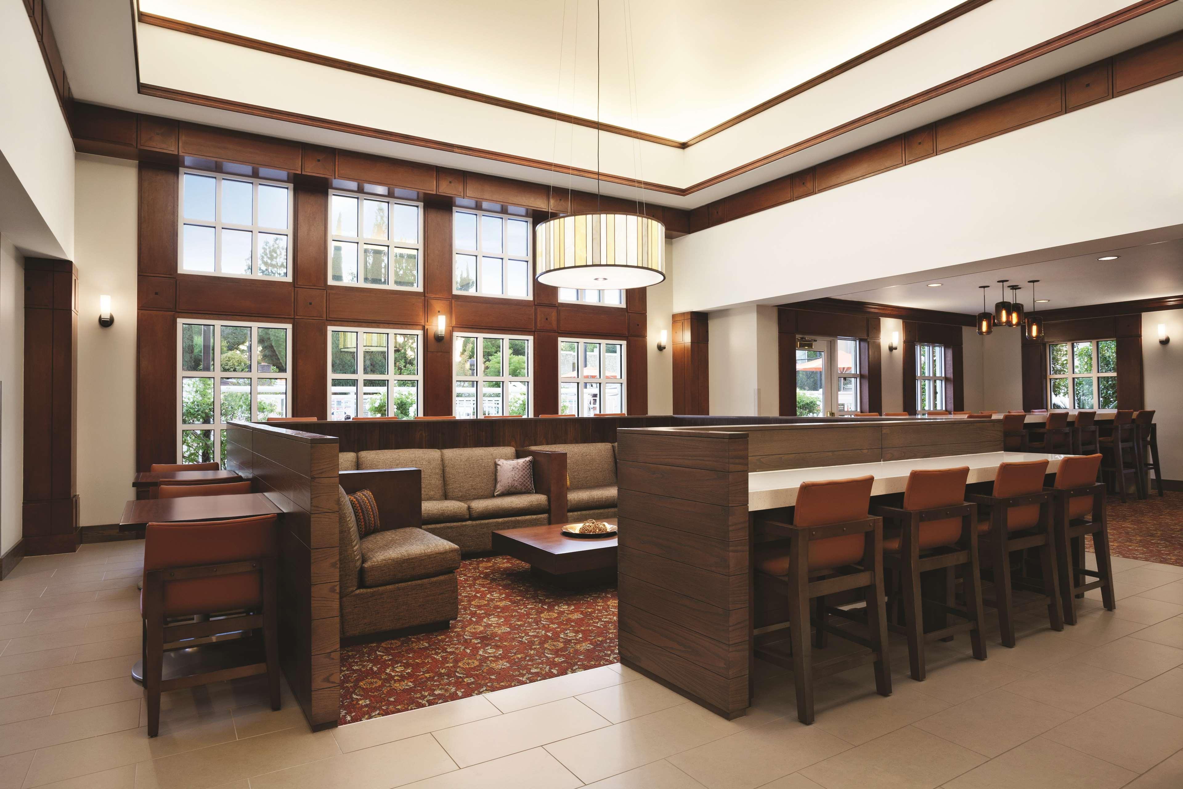 Hyatt House Pleasant Hill Hotel Ngoại thất bức ảnh