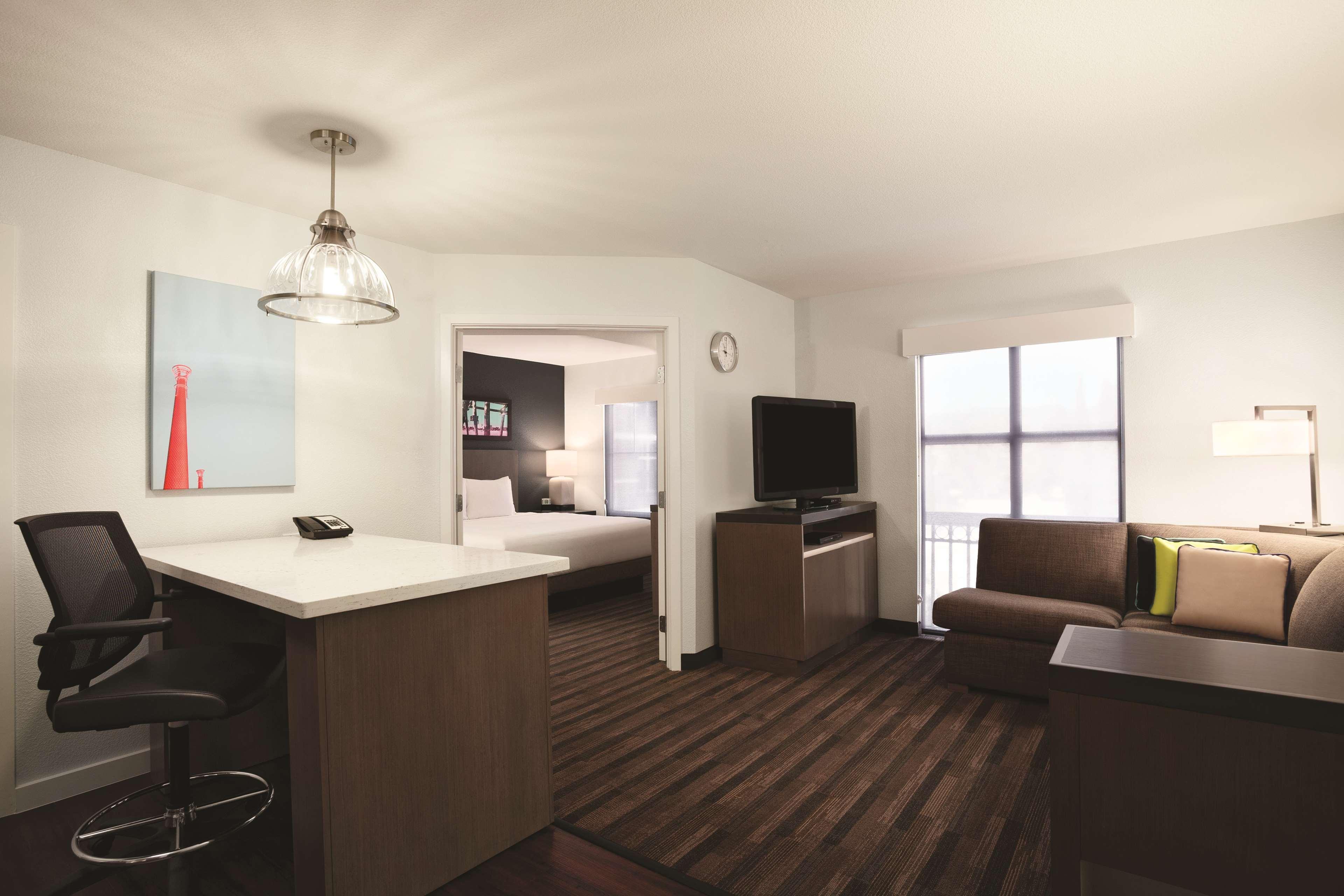 Hyatt House Pleasant Hill Hotel Ngoại thất bức ảnh