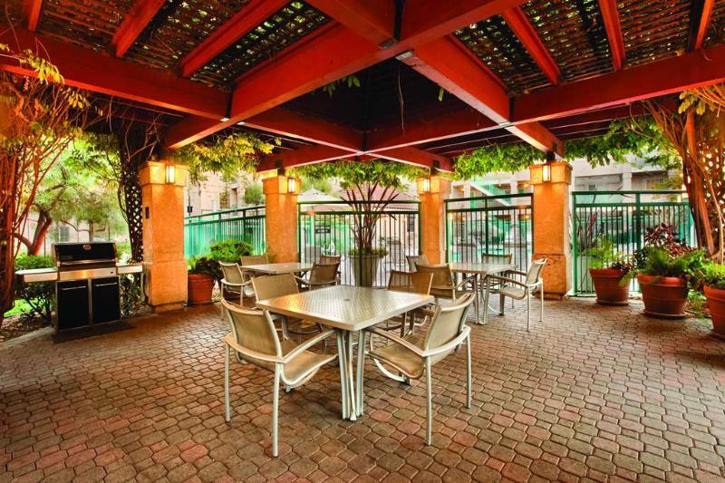 Hyatt House Pleasant Hill Hotel Ngoại thất bức ảnh