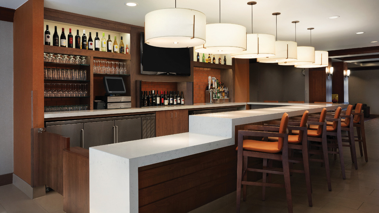 Hyatt House Pleasant Hill Hotel Ngoại thất bức ảnh