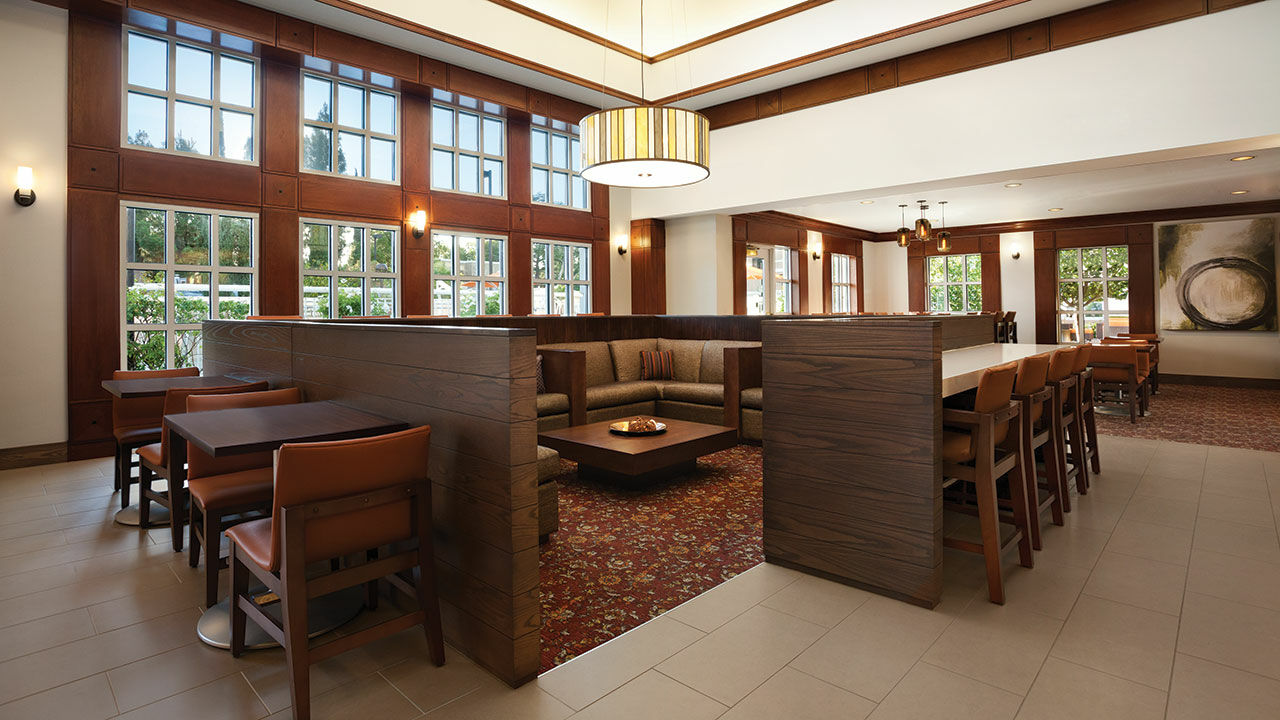Hyatt House Pleasant Hill Hotel Ngoại thất bức ảnh